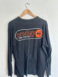 The Prodigy 'Firestarter' L/S Vintage T-Shirt