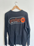 The Prodigy 'Firestarter' L/S Vintage T-Shirt