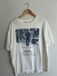 The Taxi Driver Movie Vintage T-Shirt