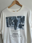 The Taxi Driver Movie Vintage T-Shirt