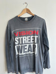 Vision Streetwear Vintage Skateboard L/S T-Shirt