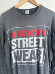 Vision Streetwear Vintage Skateboard L/S T-Shirt