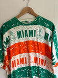 Miami Dolphins Vintage T-Shirt