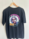 Coolio 'Fantastic Voyage' Vintage Rap T-Shirt