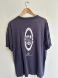 Del Tha Funkee Homosapien 'Hieroglyphics' Vintage T-Shirt