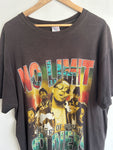 Master P No Limit Soldiers Vintage Rap T-Shirt