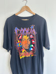 Coolio Europe Vintage Rap T-Shirt