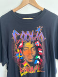 Coolio Europe Vintage Rap T-Shirt