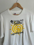 Fresh Prince & Jazzy Jeff 'Summer Time' Vintage Rap T-Shirt