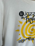 Fresh Prince & Jazzy Jeff 'Summer Time' Vintage Rap T-Shirt