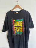 Jungle Fever Vintage Rave T-Shirt