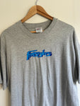 The Freestylers 'We Rock Hard' Vintage 1998 T-Shirt