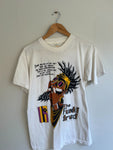 Soul II Soul World Tour Vintage Rap T-Shirt