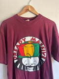 Dready Massive Vintage T-Shirt