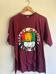 Dready Massive Vintage T-Shirt