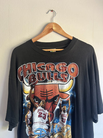 Chicago Bulls Vintage T-Shirt