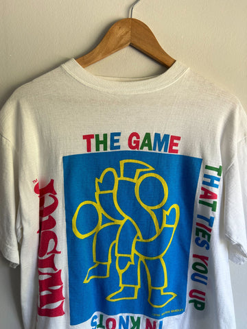 Twister the Game Vintage T-Shirt