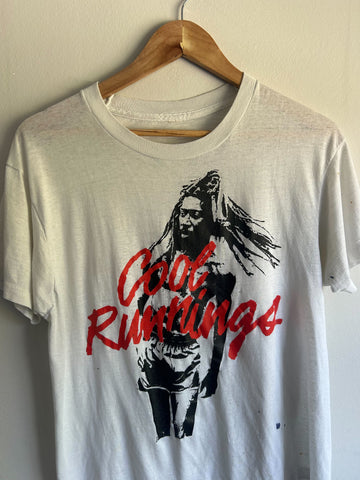 Cool Runnings Vintage T-Shirt