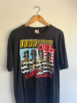 Luke & the 2 Live Crew 1990 Tour Vintage Rap T-Shirt