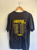 Luke & the 2 Live Crew 1990 Tour Vintage Rap T-Shirt