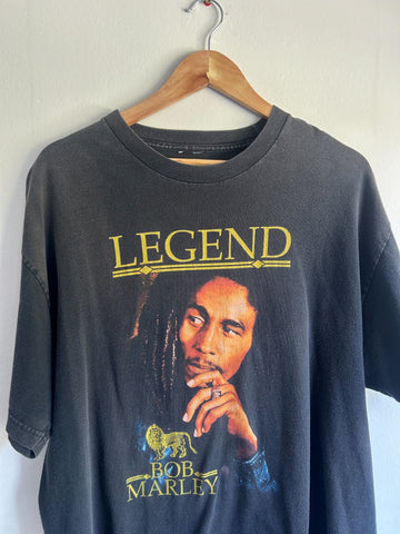 Bob Marley "Legend" Vintage T-Shirt