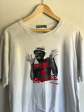 Eek-a-Mouse Wa-do-dem Vintage T-Shirt