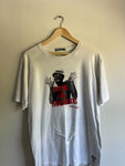 Eek-a-Mouse Wa-do-dem Vintage T-Shirt