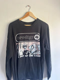 The Prodigy 'Fat of the Land' Vintage L/S T-Shirt