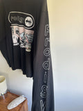 The Prodigy 'Fat of the Land' Vintage L/S T-Shirt