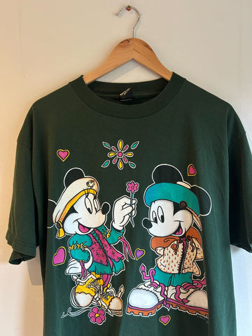 Mickey Mouse Vintage T-Shirt