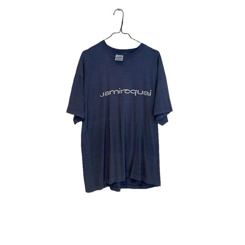 Jamiroquai Vintage T-Shirt (XL)