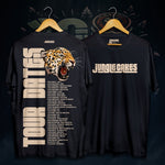 Jungle Cakes 2024 Tour Tee