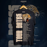 Jungle Cakes 2024 Tour Tee