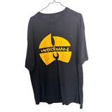 Method Man & Wu Tang Vintage T-shirt (XL)