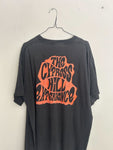 Cypress Hill 'Latin Lingo' The Experience Vintage T-shirt (XL)