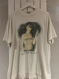 Mariah Carey Trisha Vintage Rap T-Shirt