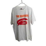 The Beatnut World Tour Vintage T-shirt