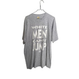 White men Can't Jump Vintage T-shirt (XL)