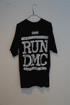 Run DMC Raising Hell Vintage T-Shirt (XL)