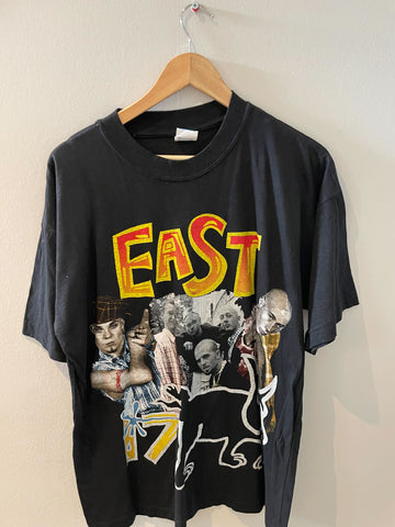 East 17 Vintage T-Shirt