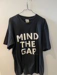 Mind the Gap Vintage T-Shirt