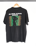 Alicia Keys 2002 Tour Vintage Rap T-Shirt