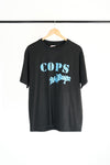 Bad Boys Cops Vintage T-Shirt