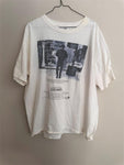Robert De Nero - Taxi Driver Vintage T-Shirt (XL)