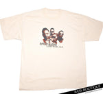 Brand Nubian "One for All" Vintage T-Shirt (Size XL) - The Bass Boutique