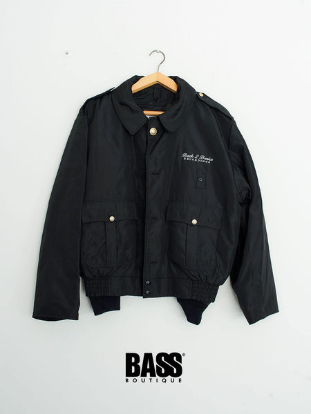 Technics hot sale bomber jacket