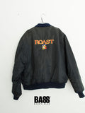 Roast Jungle 90's Vintage Bomber Jacket - The Bass Boutique