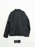 Good Looking Records Vintage 1993 Jacket - The Bass Boutique