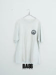 Hard Hands Record Label 1992 Vintage T-Shirt - The Bass Boutique