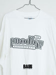 The Prodigy Experience Vintage T-Shirt - The Bass Boutique